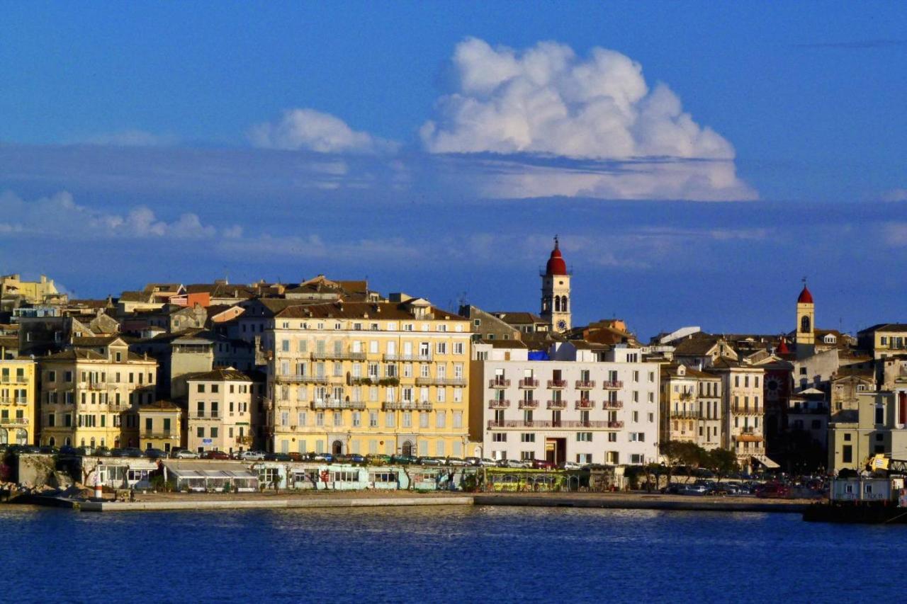 Apartament Casa Di Mare Corfu (city)